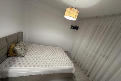 Teiul Doamnei-Parcul Tei, Apartament 2 camere - 1