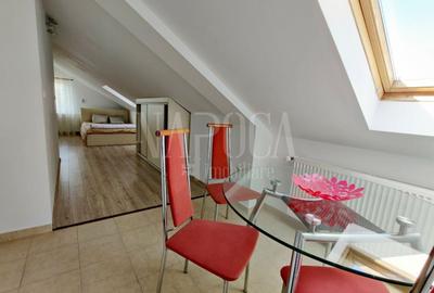 Casa 11 camere de vanzare in Zorilor, Cluj Napoca - 16
