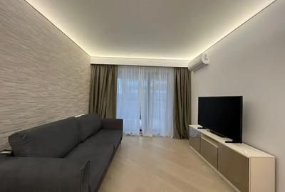 Apartament cu 2 camere decomandat, mobilat în Pipera