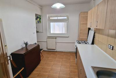Apartament cu 2 camere | zona Interservisan - 7