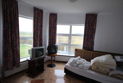 Vila  destinatie camin batrani - 8
