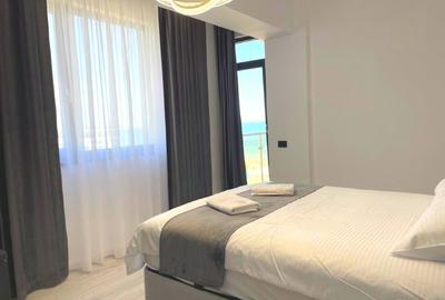 2 camere chiar pe plaja Lux si Calitate. Pret vanzare rapida - 10