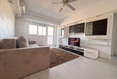 3 camere Stefan cel Mare Obor –50m pana la metrou, CENTRALA PROPRIE, parcare ADP - 1