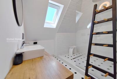 Dorobanți-Capitale | Loft Boem | Design & Personalitate - 16