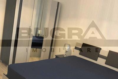 Apartament de 2 camere, modern, 57mp,  zona Iulius Mall - 3