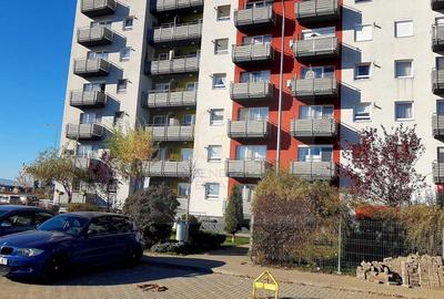 Apartament cu 2 camere decomandat, mobilat în Bartolomeu