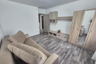 Inchiriere garsoniera decomandata Etajul 1  zona Astra Str.Sitarului - 4