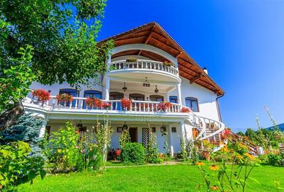 Hotel Bielmann,unicitate si profitabilitate optima in turism,Sanpetru, Brasov - 5