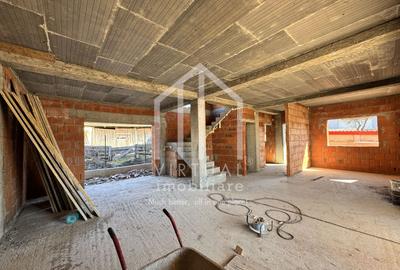 Casa individuala cu 4 camere, 120mp utili, teren 320mp, Selimbar - 3