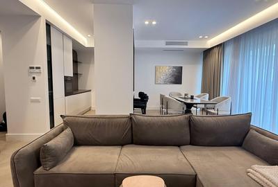 Apartament  4 camere Cortina 126 | Parcare - 3