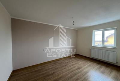 Casă individuală patru camere, Giarmata Vii, Timis, La cheie - 3