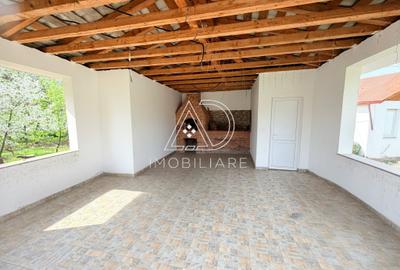 Casă de vânzare – Strada Motrului - 2