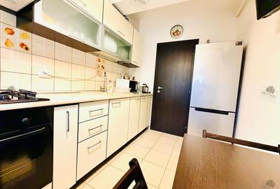 D. Leonida Apartament 2 Camere - Mobilat/Utilat - Loc Parcare - Popesti-Leordeni - 10