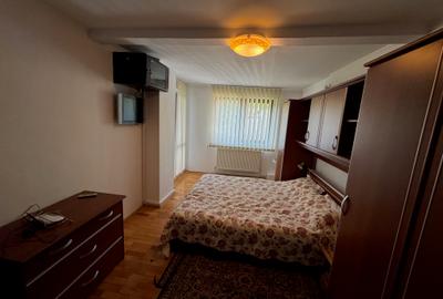 Sinaia Strada Cerbului - 31