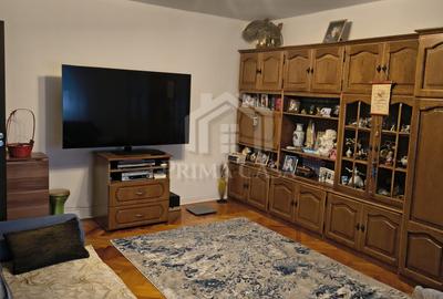 Apartament cu 2 camere ~ zona Parcul Tineretului / Sala Sporturilor ~ etaj 2 - 7