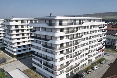 Apartament finisat 2 camere , zona Eroilor . - 1