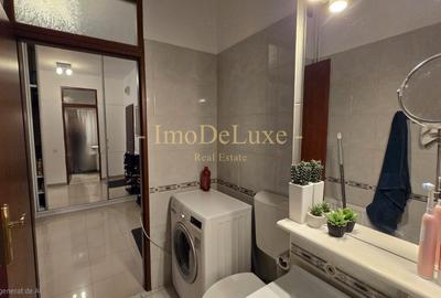 Apartament 2 camere, 57 mp utili, 2012, Marasti, zona Calea Dorobantilor - 11
