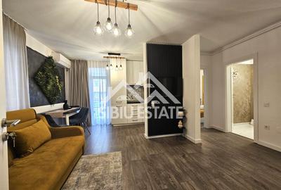 Apartament Sibiu, dotat complet, 2 parcari NOU - 6