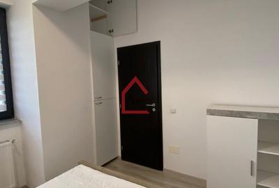 Apartament cu doua camere, bloc nou, Nicolina - 6