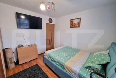 Apartament 4 camere, 90mp, decomandat, Lunca Cetatuii - 9