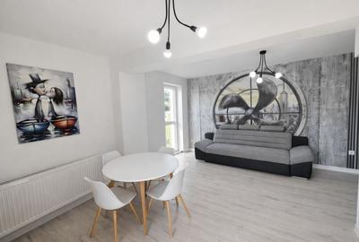 2 camere, de vanzare cochet, terasa, parcare, C. Coposu, Dambul Rotund - 3