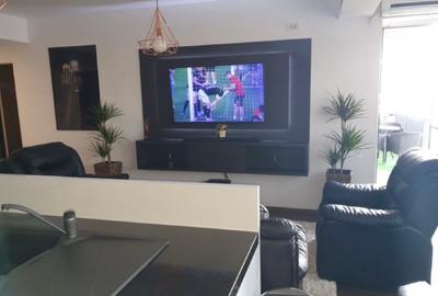 Apartament ultracentral prima sucevei , 3 cam si 2 bai loc de parcare subteran - 1