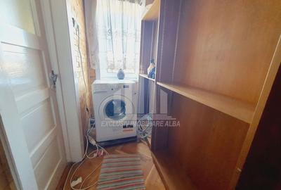 Casa individuala | De inchiriat | 250 mp | 7 camere | Cetate - 12