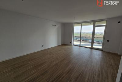 Apartament 3 camere, etaj 1, bloc nou, zona Torontalului - 2
