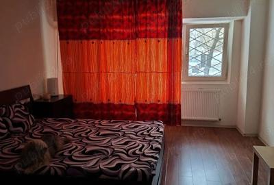 Apartament cu 1 camere, mobilat în Timpuri Noi