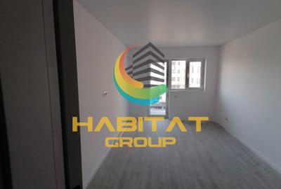 Apartament cu 2 camere decomandat în Berceni