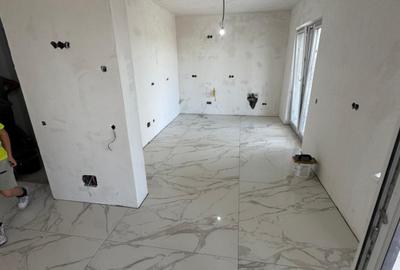 OFERTA!!! Casa Semipasiva ,Dezmir, 206mp utili, 486mp teren - 8