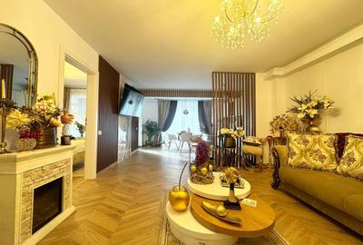 Apartament 2 camere 54 mp, etaj3 - Zona Sopor / Gheorgheni - 4
