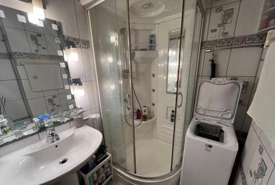 Apartament -4 camere - decomandat - Colentina - 8