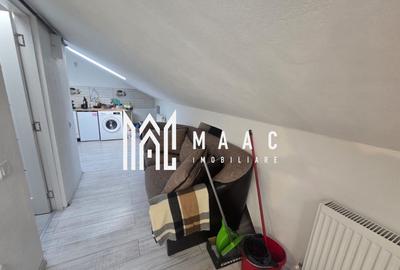 Apartament tip studio | 37 mp | Bloc nou | Ideal investiție - 4