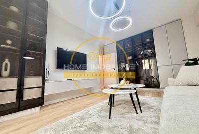 Apartament 2 Camere Decomandat | 50 mp | Complex Rezidențial Modern | Păcurari - 2