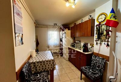 Apartament 3 camere de vanzare, zona Lipovei, Timisoara - 12