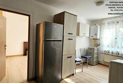 Apartament 2 camere decomandate, Precista, zona Biserica Noua - 3