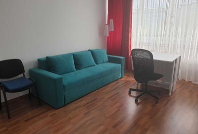 Apartament 2 camere ultracentral, mobilat modern, balcon închis - 1