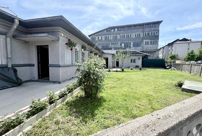 Casa individuala pe parter langa primarie - 20