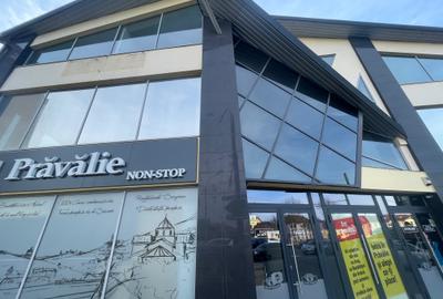 Spatiu comercial de inchiriat in Brasov, zona premium - 4