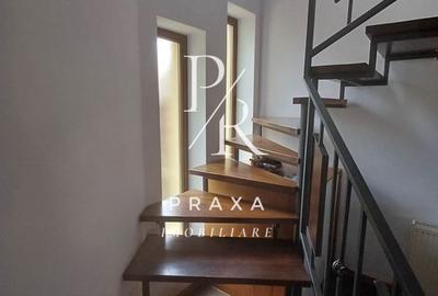 Casa individuala, 4 camere,165 mp, teren 350 mp,  garaj, zona Avram Iancu - 5
