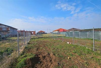 COMISION 0% DUPLEX PARTER IN SANANDREI ZONA NOUA DE CASE - 11