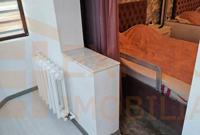 Apartament 2 camere de vanzare, in zona Trocadero - Constanta - 14