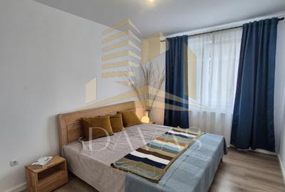 Apartament de 3 camere semidecomandat | Europa - 3