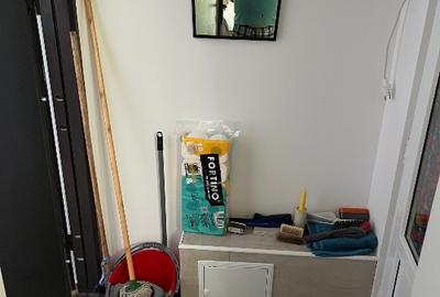 Vand apartment 3 camere Bușteni, Prahova - 12