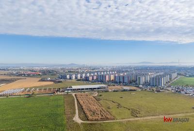 TEREN INTRAVILAN 5337 MP BARTOLOMEU ZONA CATTIA - 4