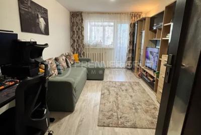 Apartament cu 2 camere în Baza 3