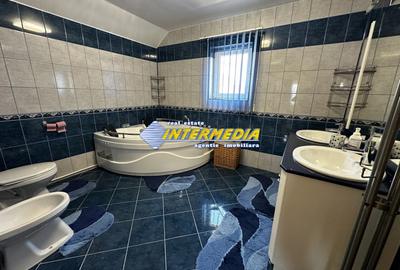CASA DE INCHIRIAT I CETATE I ZONA KAUFLAND I CU GARAJ I LA ASFALT I - 18