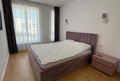 Vila 4 camere City Nord - 5