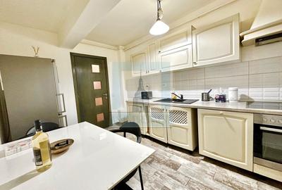 Apartament 2 camere + TERASĂ 17mp | Parcare inclusă | Tractorul - 4